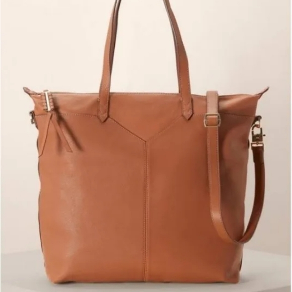 New Kensington Tote - Stella & Dot - Picture 5 of 9